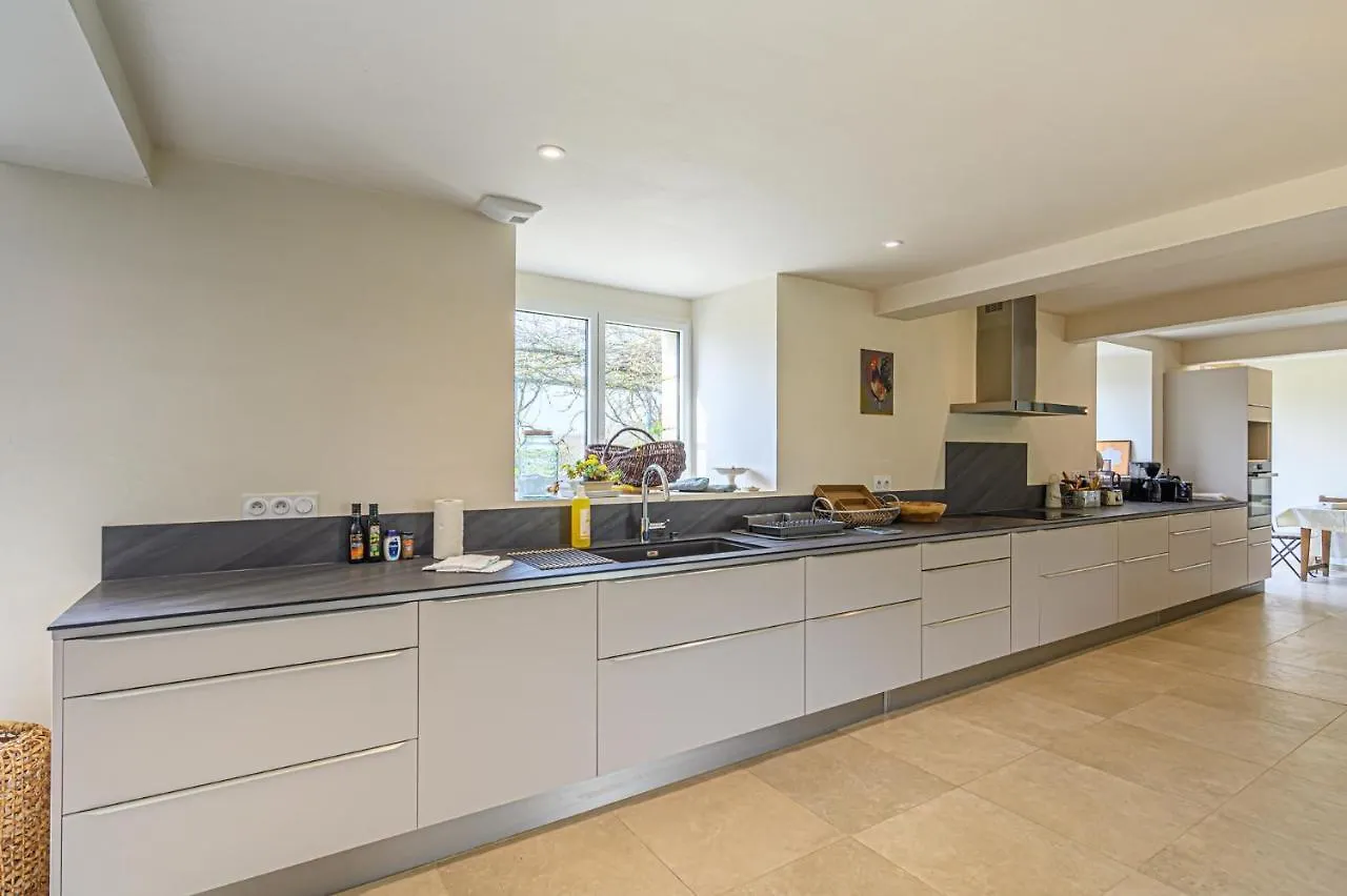 Holiday home Ty-Joachim - Belle Longere Familiale Villa Surzur