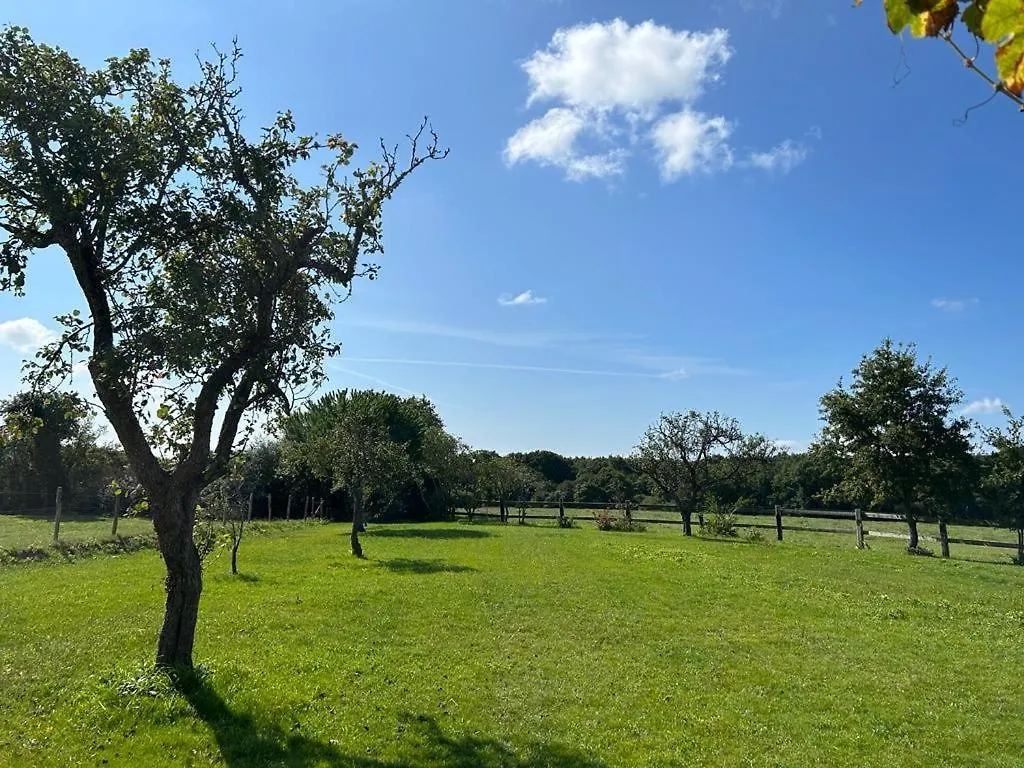 Holiday home Ty-Joachim - Belle Longere Familiale Villa Surzur