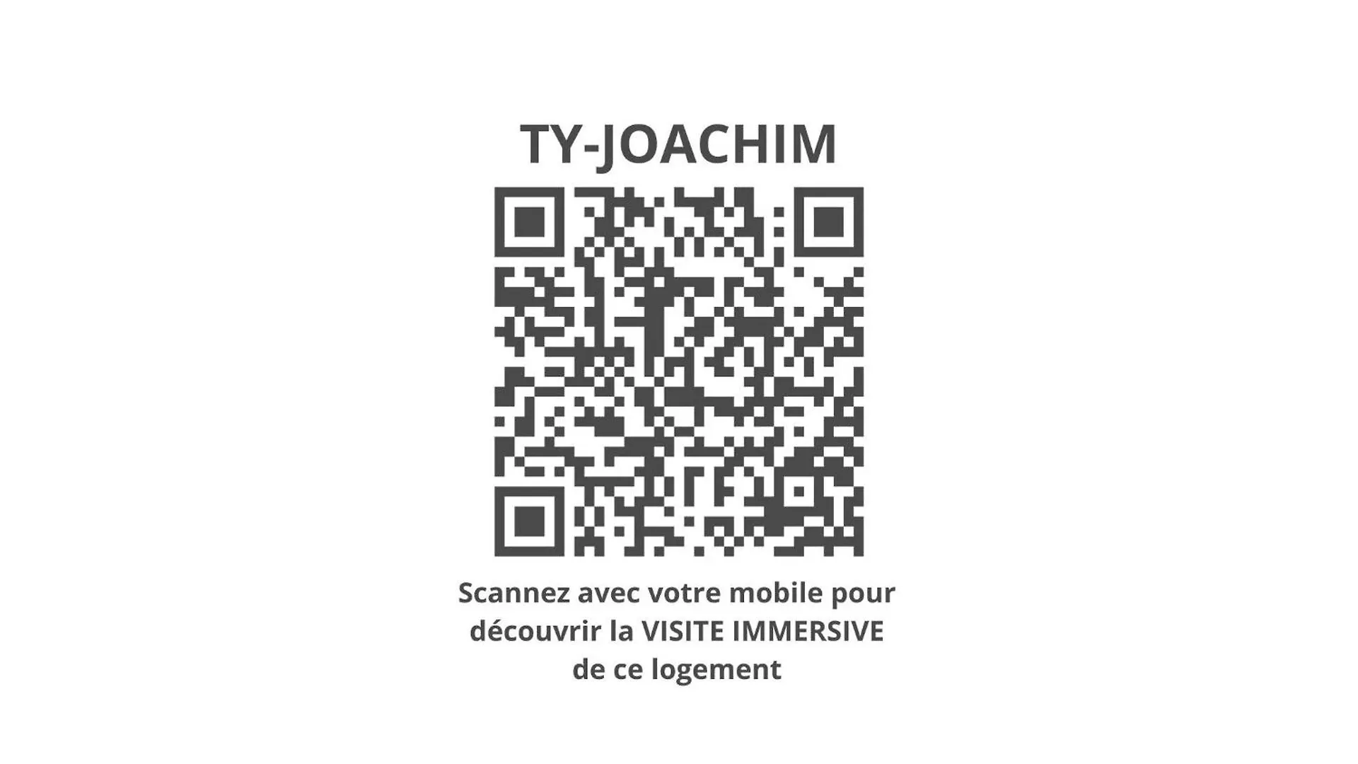 Ty-Joachim - Belle Longere Familiale Villa Surzur 0*,  France