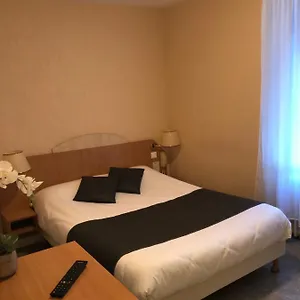 Hotel Le Lobreont, Surzur