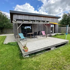 Hébergement de vacances Entre Golfe Du Morbihan Et Presqu'île, Surzur