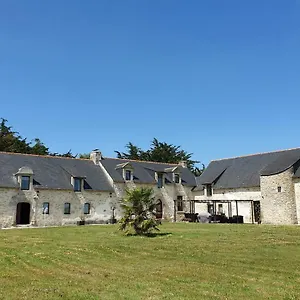 Séjour chez l'habitant Golfe Et Chez L'habitant, Surzur